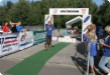 Olympic Triathlon - 2007 - Jahr, als es mehr als 30 war. (C) in Schatten und ein Block des Eises... Olympic Triathlon - 2007 - Jahr, als es mehr als 30 war. (C) in Schatten und ein Block des Eises...