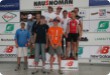 Long Distance Duathlon - 2007 - For the first time with Krušnoman Long Distance Duathlon reached beyond the borders of the... Long Distance Duathlon - 2007 - For the first time with Krušnoman Long Distance Duathlon reached beyond the borders of the...