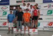 Long Distance Duathlon - 2007 - For the first time with Krušnoman Long Distance Duathlon reached beyond the borders of the...