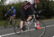 Long Distance Duathlon - 2010 - Weniger als drei Wochen vor einem Rennen noch an den Hängen des Schnee liegt. Aber... Long Distance Duathlon - 2010 - Weniger als drei Wochen vor einem Rennen noch an den Hängen des Schnee liegt. Aber...
