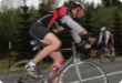 Long Distance Duathlon - 2010 - Weniger als drei Wochen vor einem Rennen noch an den Hängen des Schnee liegt. Aber...