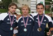 Long Distance Duathlon - 2007 - For the first time with Krušnoman Long Distance Duathlon reached beyond the borders of the... Long Distance Duathlon - 2007 - For the first time with Krušnoman Long Distance Duathlon reached beyond the borders of the...