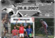 Olympic Triathlon - 2007 - Jahr, als es mehr als 30 war. (C) in Schatten und ein Block des Eises... Olympic Triathlon - 2007 - Jahr, als es mehr als 30 war. (C) in Schatten und ein Block des Eises...