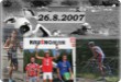 Olympic Triathlon - 2007 - Year, when it was over 30th. (C) in the shade and a block of ice...