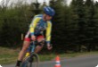 Long Distance Duathlon - 2010 - Weniger als drei Wochen vor einem Rennen noch an den Hängen des Schnee liegt. Aber... Long Distance Duathlon - 2010 - Weniger als drei Wochen vor einem Rennen noch an den Hängen des Schnee liegt. Aber...