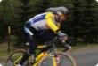 Long Distance Duathlon - 2010 - Weniger als drei Wochen vor einem Rennen noch an den Hängen des Schnee liegt. Aber... Long Distance Duathlon - 2010 - Weniger als drei Wochen vor einem Rennen noch an den Hängen des Schnee liegt. Aber...
