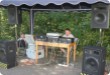 Olympic Triathlon - 2007 - Jahr, als es mehr als 30 war. (C) in Schatten und ein Block des Eises... Olympic Triathlon - 2007 - Jahr, als es mehr als 30 war. (C) in Schatten und ein Block des Eises...