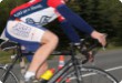 Long Distance Duathlon - 2010 - Weniger als drei Wochen vor einem Rennen noch an den Hängen des Schnee liegt. Aber... Long Distance Duathlon - 2010 - Weniger als drei Wochen vor einem Rennen noch an den Hängen des Schnee liegt. Aber...