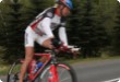 Long Distance Duathlon - 2010 - Weniger als drei Wochen vor einem Rennen noch an den Hängen des Schnee liegt. Aber...