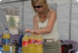 Olympic Triathlon - 2007 - Jahr, als es mehr als 30 war. (C) in Schatten und ein Block des Eises... Olympic Triathlon - 2007 - Jahr, als es mehr als 30 war. (C) in Schatten und ein Block des Eises...