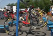 Long Distance Duathlon - 2007 - For the first time with Krušnoman Long Distance Duathlon reached beyond the borders of the... Long Distance Duathlon - 2007 - For the first time with Krušnoman Long Distance Duathlon reached beyond the borders of the...