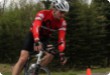 Long Distance Duathlon - 2010 - Weniger als drei Wochen vor einem Rennen noch an den Hängen des Schnee liegt. Aber... Long Distance Duathlon - 2010 - Weniger als drei Wochen vor einem Rennen noch an den Hängen des Schnee liegt. Aber...