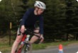 Long Distance Duathlon - 2010 - Weniger als drei Wochen vor einem Rennen noch an den Hängen des Schnee liegt. Aber... Long Distance Duathlon - 2010 - Weniger als drei Wochen vor einem Rennen noch an den Hängen des Schnee liegt. Aber...