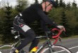 Long Distance Duathlon - 2010 - Weniger als drei Wochen vor einem Rennen noch an den Hängen des Schnee liegt. Aber... Long Distance Duathlon - 2010 - Weniger als drei Wochen vor einem Rennen noch an den Hängen des Schnee liegt. Aber...