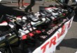 Long Distance Duathlon - 2007 - For the first time with Krušnoman Long Distance Duathlon reached beyond the borders of the... Long Distance Duathlon - 2007 - For the first time with Krušnoman Long Distance Duathlon reached beyond the borders of the...