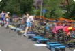 Long Distance Duathlon - 2007 - For the first time with Krušnoman Long Distance Duathlon reached beyond the borders of the... Long Distance Duathlon - 2007 - For the first time with Krušnoman Long Distance Duathlon reached beyond the borders of the...