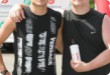 Long Distance Duathlon - 2007 - For the first time with Krušnoman Long Distance Duathlon reached beyond the borders of the... Long Distance Duathlon - 2007 - For the first time with Krušnoman Long Distance Duathlon reached beyond the borders of the...