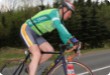 Long Distance Duathlon - 2010 - Weniger als drei Wochen vor einem Rennen noch an den Hängen des Schnee liegt. Aber... Long Distance Duathlon - 2010 - Weniger als drei Wochen vor einem Rennen noch an den Hängen des Schnee liegt. Aber...