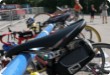 Olympic Triathlon - 2007 - Jahr, als es mehr als 30 war. (C) in Schatten und ein Block des Eises... Olympic Triathlon - 2007 - Jahr, als es mehr als 30 war. (C) in Schatten und ein Block des Eises...