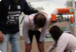 Long Distance Duathlon - 2010 - Weniger als drei Wochen vor einem Rennen noch an den Hängen des Schnee liegt. Aber... Long Distance Duathlon - 2010 - Weniger als drei Wochen vor einem Rennen noch an den Hängen des Schnee liegt. Aber...