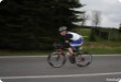 Long Distance Duathlon - 2010 - Less than three weeks before a race still lies on the slopes of snow. But...