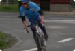 Long Distance Duathlon - 2010 - Weniger als drei Wochen vor einem Rennen noch an den Hängen des Schnee liegt. Aber...