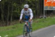 Long Distance Duathlon - 2010 - Less than three weeks before a race still lies on the slopes of snow. But...