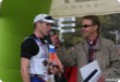 Long Distance Duathlon - 2010 - Weniger als drei Wochen vor einem Rennen noch an den Hängen des Schnee liegt. Aber... Long Distance Duathlon - 2010 - Weniger als drei Wochen vor einem Rennen noch an den Hängen des Schnee liegt. Aber...