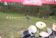 Long Distance Duathlon - 2010 - Weniger als drei Wochen vor einem Rennen noch an den Hängen des Schnee liegt. Aber... Long Distance Duathlon - 2010 - Weniger als drei Wochen vor einem Rennen noch an den Hängen des Schnee liegt. Aber...