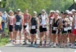 Long Distance Duathlon - 2007 - Poprvé se Krušnoman Long Distance Duathlon dostal za hranice ČR. Běžecká část, jak první, tak...