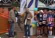 Long Distance Duathlon - 2010 - Weniger als drei Wochen vor einem Rennen noch an den Hängen des Schnee liegt. Aber... Long Distance Duathlon - 2010 - Weniger als drei Wochen vor einem Rennen noch an den Hängen des Schnee liegt. Aber...