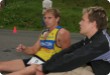 Long Distance Duathlon - 2007 - For the first time with Krušnoman Long Distance Duathlon reached beyond the borders of the... Long Distance Duathlon - 2007 - For the first time with Krušnoman Long Distance Duathlon reached beyond the borders of the...