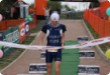 Long Distance Duathlon - 2010 - Weniger als drei Wochen vor einem Rennen noch an den Hängen des Schnee liegt. Aber... Long Distance Duathlon - 2010 - Weniger als drei Wochen vor einem Rennen noch an den Hängen des Schnee liegt. Aber...