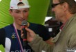 Long Distance Duathlon - 2010 - Weniger als drei Wochen vor einem Rennen noch an den Hängen des Schnee liegt. Aber... Long Distance Duathlon - 2010 - Weniger als drei Wochen vor einem Rennen noch an den Hängen des Schnee liegt. Aber...