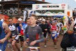 Long Distance Duathlon - 2010 - Weniger als drei Wochen vor einem Rennen noch an den Hängen des Schnee liegt. Aber... Long Distance Duathlon - 2010 - Weniger als drei Wochen vor einem Rennen noch an den Hängen des Schnee liegt. Aber...