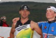 Long Distance Duathlon - 2010 - Weniger als drei Wochen vor einem Rennen noch an den Hängen des Schnee liegt. Aber... Long Distance Duathlon - 2010 - Weniger als drei Wochen vor einem Rennen noch an den Hängen des Schnee liegt. Aber...