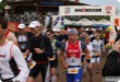 Long Distance Duathlon - 2010 - Weniger als drei Wochen vor einem Rennen noch an den Hängen des Schnee liegt. Aber... Long Distance Duathlon - 2010 - Weniger als drei Wochen vor einem Rennen noch an den Hängen des Schnee liegt. Aber...