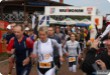 Long Distance Duathlon - 2010 - Weniger als drei Wochen vor einem Rennen noch an den Hängen des Schnee liegt. Aber... Long Distance Duathlon - 2010 - Weniger als drei Wochen vor einem Rennen noch an den Hängen des Schnee liegt. Aber...