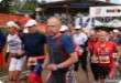 Long Distance Duathlon - 2010 - Weniger als drei Wochen vor einem Rennen noch an den Hängen des Schnee liegt. Aber... Long Distance Duathlon - 2010 - Weniger als drei Wochen vor einem Rennen noch an den Hängen des Schnee liegt. Aber...