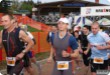 Long Distance Duathlon - 2010 - Weniger als drei Wochen vor einem Rennen noch an den Hängen des Schnee liegt. Aber... Long Distance Duathlon - 2010 - Weniger als drei Wochen vor einem Rennen noch an den Hängen des Schnee liegt. Aber...