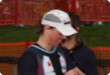 Long Distance Duathlon - 2010 - Weniger als drei Wochen vor einem Rennen noch an den Hängen des Schnee liegt. Aber... Long Distance Duathlon - 2010 - Weniger als drei Wochen vor einem Rennen noch an den Hängen des Schnee liegt. Aber...