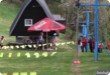 Long Distance Duathlon - 2010 - Weniger als drei Wochen vor einem Rennen noch an den Hängen des Schnee liegt. Aber... Long Distance Duathlon - 2010 - Weniger als drei Wochen vor einem Rennen noch an den Hängen des Schnee liegt. Aber...