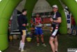 Long Distance Duathlon - 2010 - Weniger als drei Wochen vor einem Rennen noch an den Hängen des Schnee liegt. Aber... Long Distance Duathlon - 2010 - Weniger als drei Wochen vor einem Rennen noch an den Hängen des Schnee liegt. Aber...