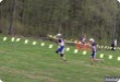 Long Distance Duathlon - 2010 - Weniger als drei Wochen vor einem Rennen noch an den Hängen des Schnee liegt. Aber... Long Distance Duathlon - 2010 - Weniger als drei Wochen vor einem Rennen noch an den Hängen des Schnee liegt. Aber...