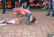 Long Distance Duathlon - 2010 - Weniger als drei Wochen vor einem Rennen noch an den Hängen des Schnee liegt. Aber... Long Distance Duathlon - 2010 - Weniger als drei Wochen vor einem Rennen noch an den Hängen des Schnee liegt. Aber...