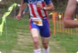 Long Distance Duathlon - 2010 - Weniger als drei Wochen vor einem Rennen noch an den Hängen des Schnee liegt. Aber...