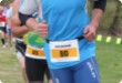Long Distance Duathlon - 2010 - Weniger als drei Wochen vor einem Rennen noch an den Hängen des Schnee liegt. Aber... Long Distance Duathlon - 2010 - Weniger als drei Wochen vor einem Rennen noch an den Hängen des Schnee liegt. Aber...