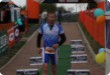Long Distance Duathlon - 2010 - Weniger als drei Wochen vor einem Rennen noch an den Hängen des Schnee liegt. Aber... Long Distance Duathlon - 2010 - Weniger als drei Wochen vor einem Rennen noch an den Hängen des Schnee liegt. Aber...