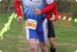 Long Distance Duathlon - 2010 - Weniger als drei Wochen vor einem Rennen noch an den Hängen des Schnee liegt. Aber... Long Distance Duathlon - 2010 - Weniger als drei Wochen vor einem Rennen noch an den Hängen des Schnee liegt. Aber...