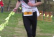 Long Distance Duathlon - 2010 - Less than three weeks before a race still lies on the slopes of snow. But...